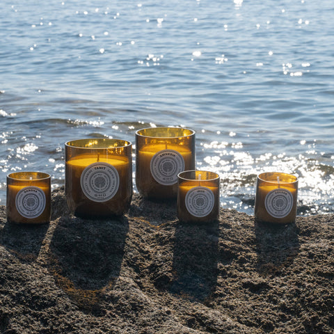 All Candles