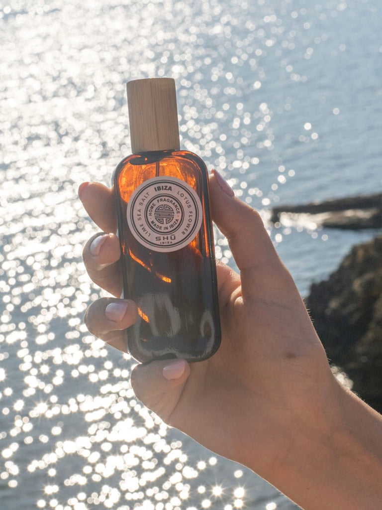 Immerse your senses